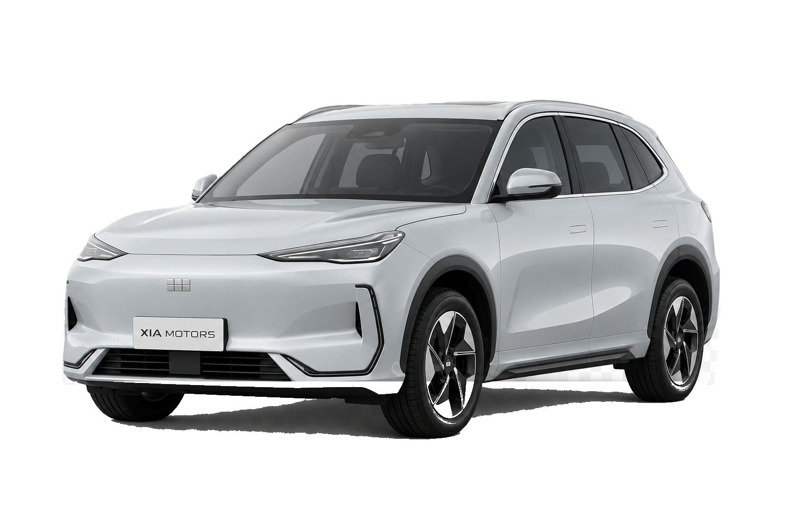 Geely E5 (2023)