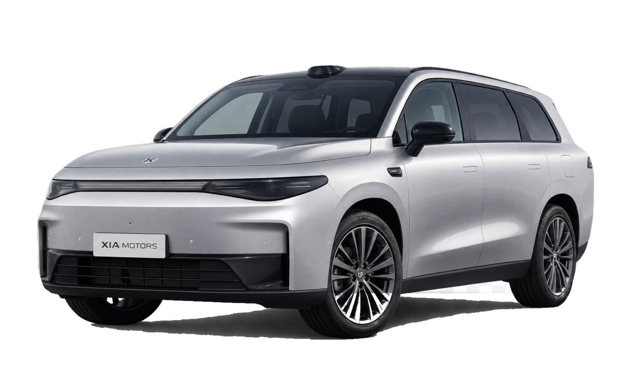 Leapmotor C16 (2024) — Used