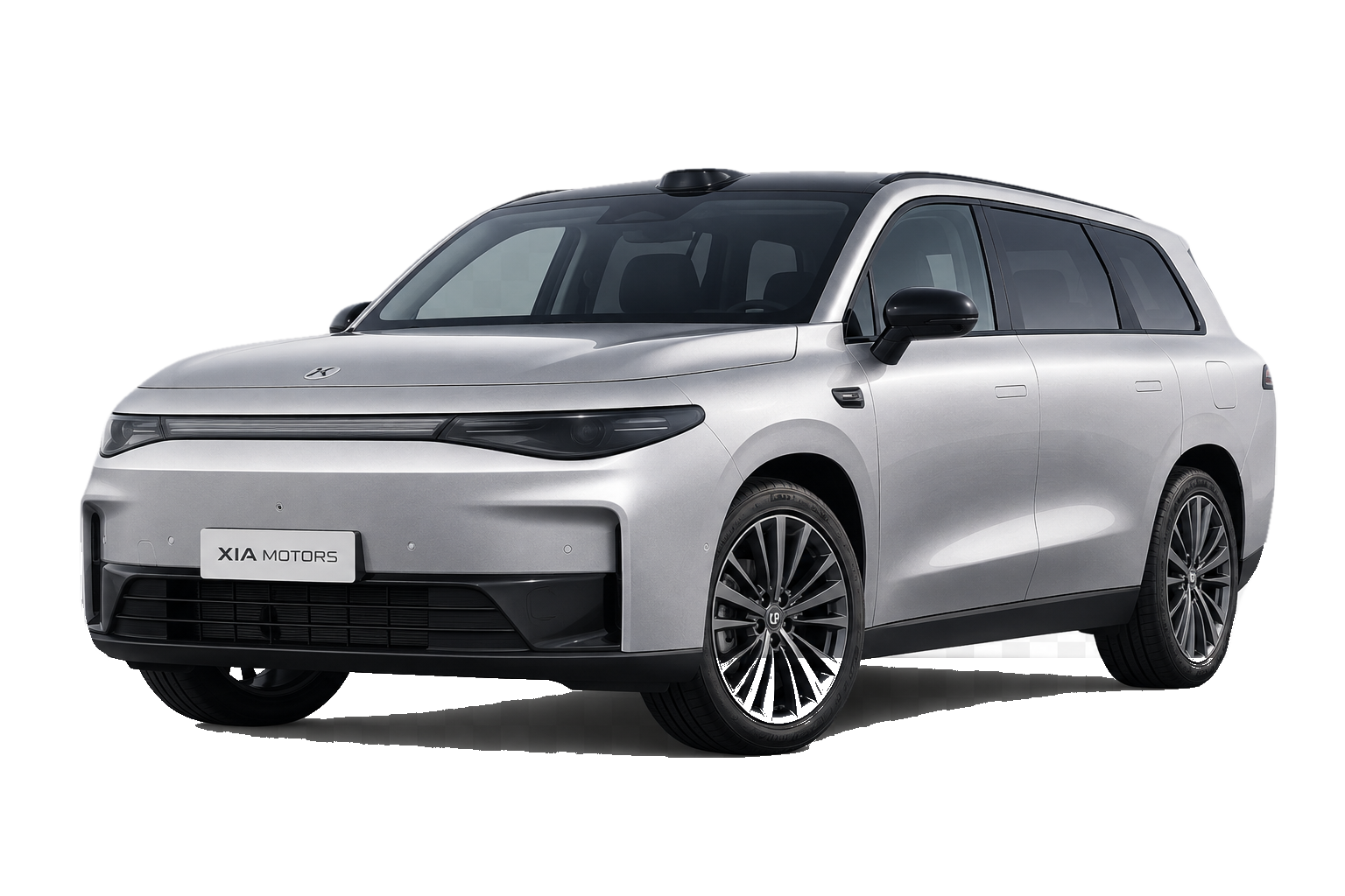 Leapmotor C16 (2024) — New