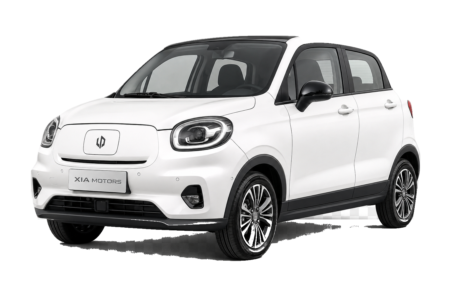 Leapmotor T03 (2023)