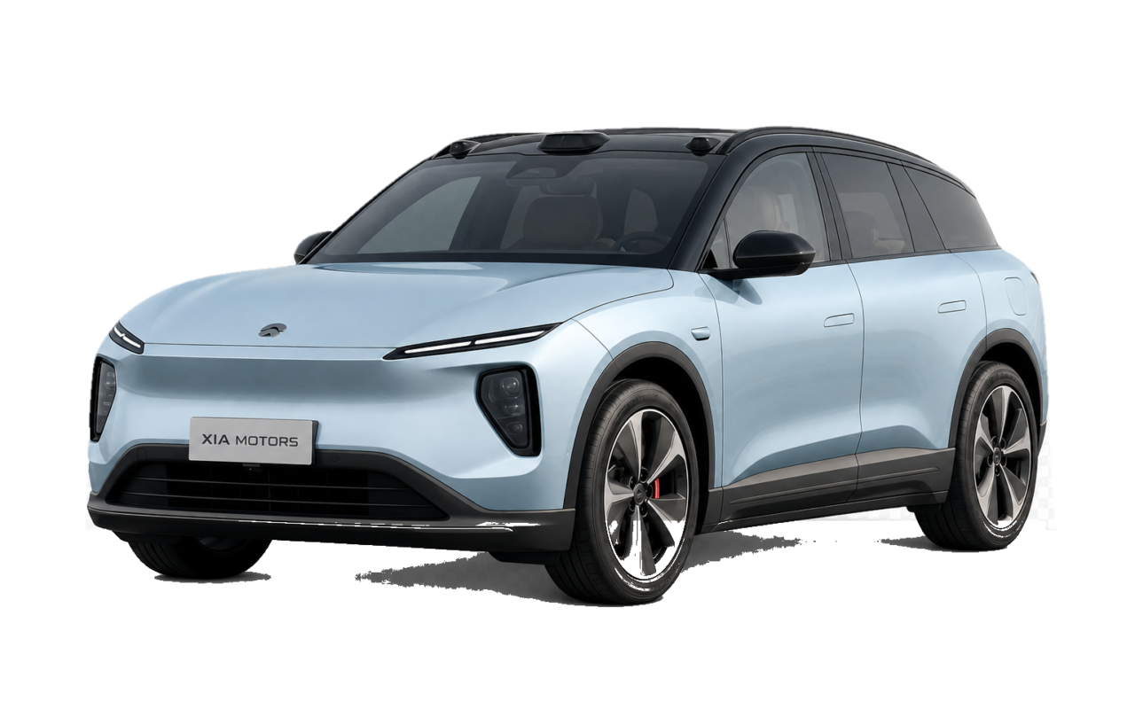 NIO ES6 (2023) — Used