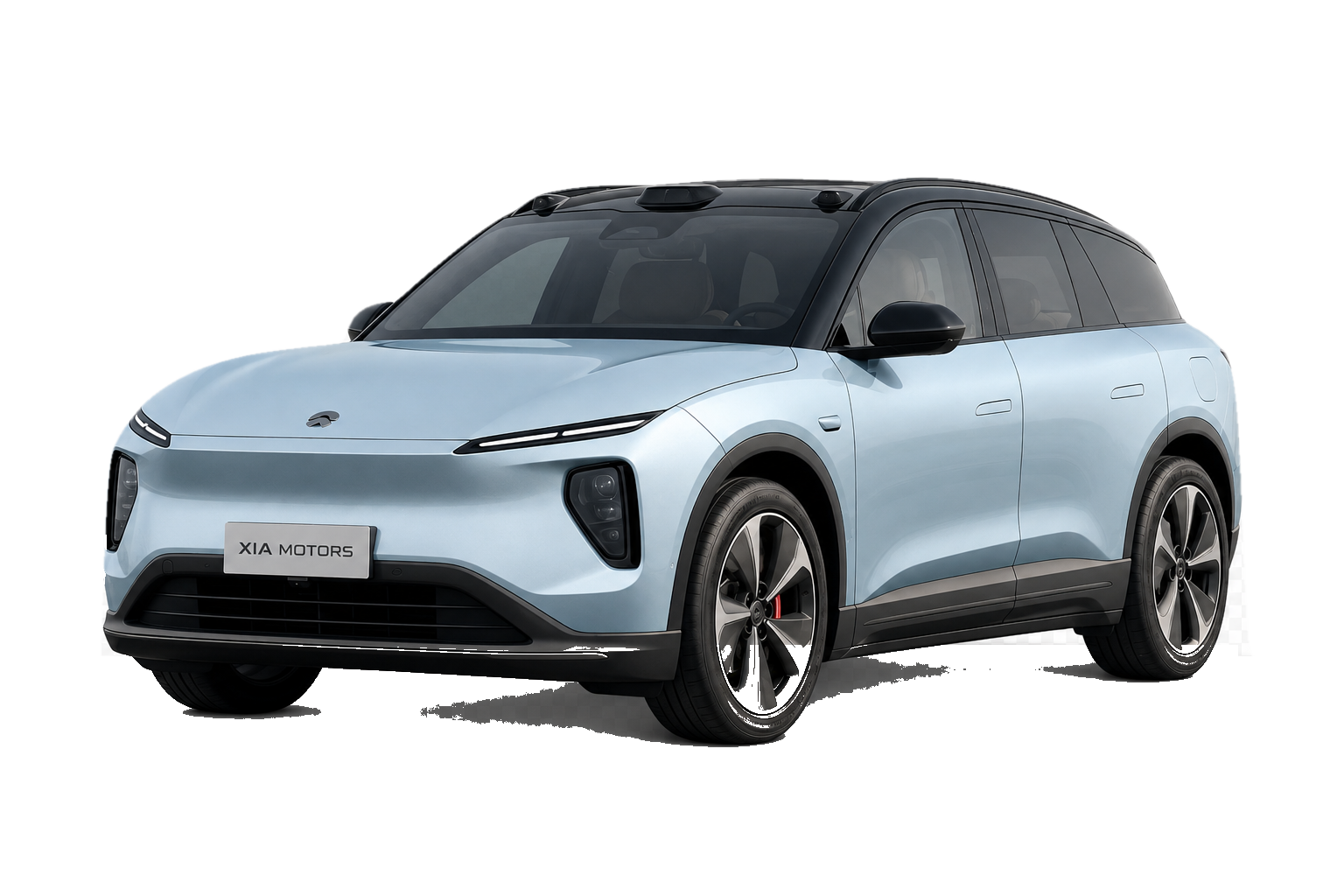 NIO ES6 (2023) — Used