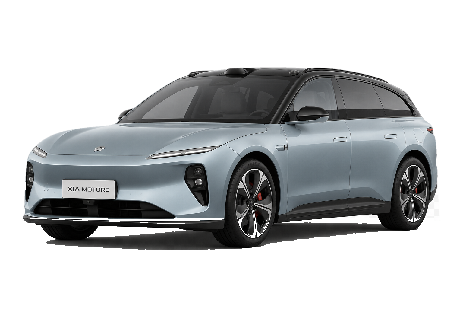 NIO ET5 (2023) — Used