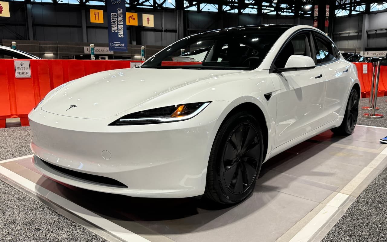 Tesla