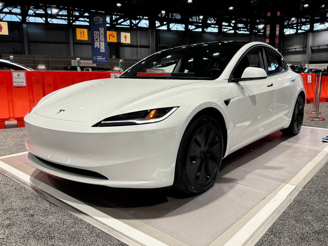 Tesla